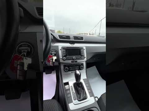 фото volkswagen passat b7 0