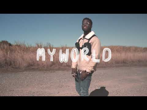 Kiing Harold- My World [ Official Music Video]