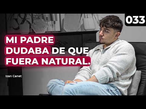 Izan Canet - Cómo ser uno de los mejores Culturistas Naturales de España en 1 año