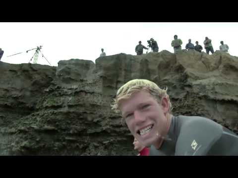 O'Neill Coldwater Classic 2012 - Trials