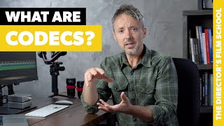 What is a Codec | Intro to Codecs, Formats & Bitrate