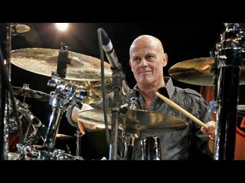 Breaking: Drummer Tris Imboden Quits Chicago