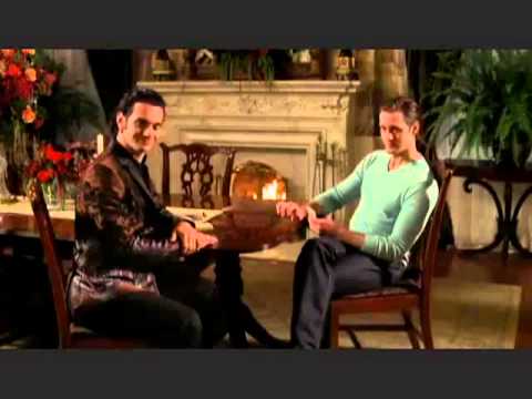 True Blood Talbot Speaks Greek Full Version