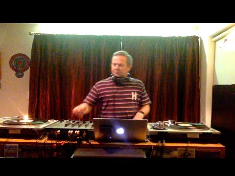 2020 07 18 Hard Trance Mix