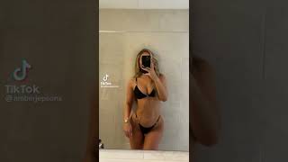 #tiktok #bikini #tiktokdreams