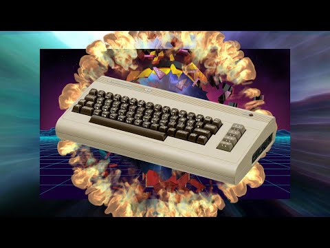 What is 8-Bit Symphony? We asked a Lord of Time to explain.