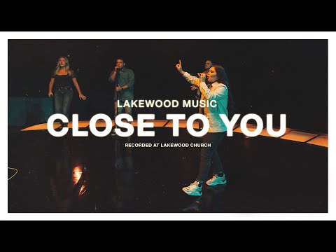 Thumbnail for Close to You video