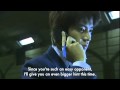 DetectiveConanLive Action 10th Yr Special Part 4 Challenge Letter To ShinichiKudo