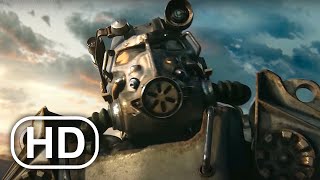 Fallout Nuke Scene (2024) 4K ULTRA HD