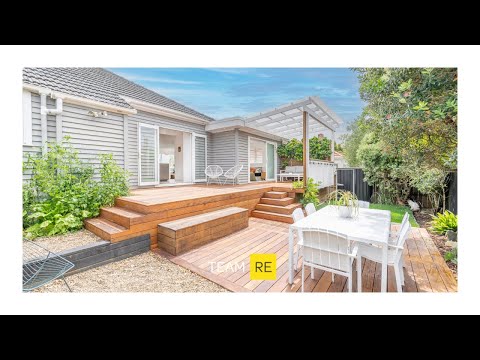 45A Fir Street, Waterview   Robyn Ellson