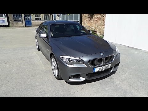 131D21180 - 131D21180 BMW 520d M Sport