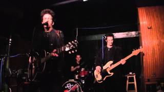 Willie Nile-Sing Me A Song (Pretty Babe)