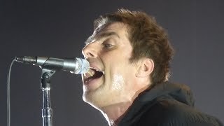 Liam Gallagher - Bold [Live at Pinkpop Festival - 05-06-2017]