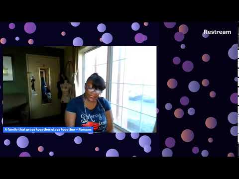 Jesus Anointed Brides