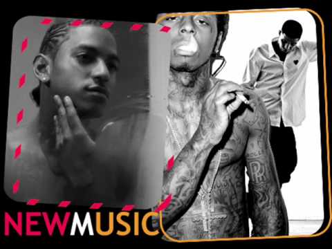 Lloyd Ft. Drake & Lil' Wayne - Bedrock Part II (YG Mix) + DOWNLOAD