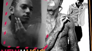Lloyd Ft. Drake &amp; Lil&#39; Wayne - Bedrock Part II (YG Mix) + DOWNLOAD