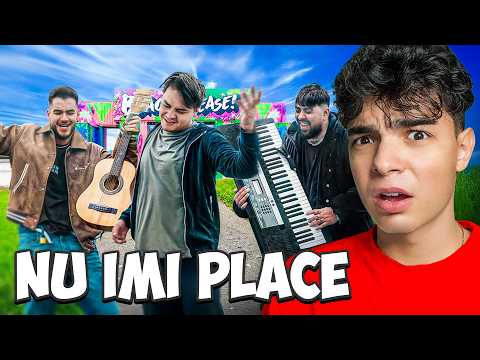 Părerea Mea Despre Piesa Lui Imogen