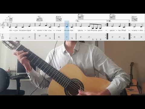 A Magia Da Oração - Madrinha Nonata