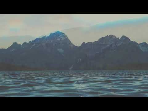 In The Branches - The Rivers of Yellowstone (Official 4K) ambient guitar