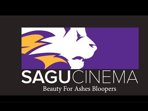 Beauty For Ashes - Bloopers