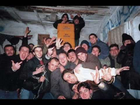 The Turturros - I'm Drunk, You Drive