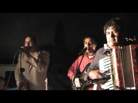 ricardo lauquen y su conjunto!!!
