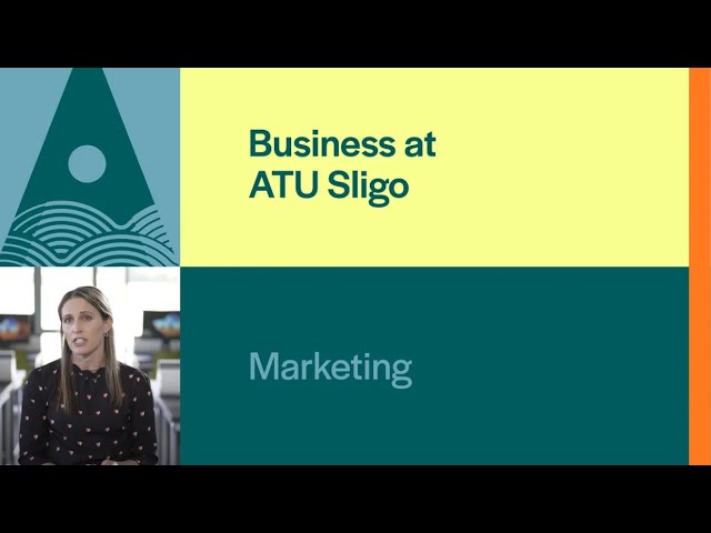 Marketing Programmes