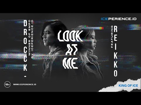 Drocck feat Reikko - Look At Me