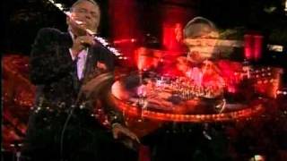 frank sinatra   corcovado