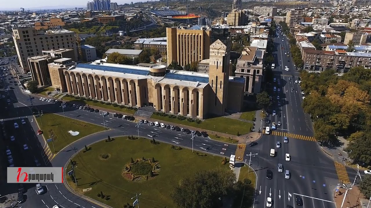 Իշխանությունը որոշել է վերացնել Երեւանի գլխավոր ճարտարապետի պաշտոնը