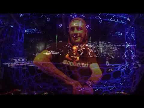 10 Jahre Mikroport - El Paso Der Schritt