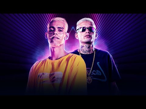 Dona da Vida Bandida - MC Scar e DJ Vilão (Video Clipe Oficial)