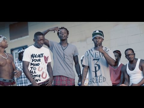 Redman - Mob(Music Video)(Shot By: @unoskiTV )