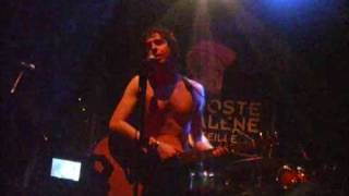 Adam Green - No legs (Marseille 06-03-2010)