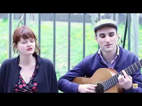 Camille FEIST - Quelqu'un de bien (Enzo Enzo cover) : Breakfast cover #8