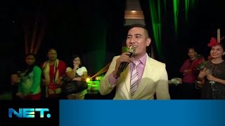 Download lagu Rio Febrian - Kharisma Cinta | Gebyar BCA | Desta & Maya | NetMediatama mp3