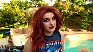 &quot;Backyardfest 2017&quot; (w/ Reasons Above All &amp; Friends) | Hoity-Toity Gig Vlog #5