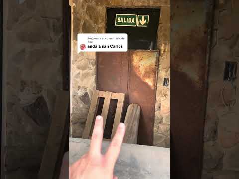 Acompáñame a SAN CARLOS en CONCORDIA ENTRE RÍOS