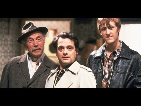 ONLY FOOLS AND HORSES - Episode 1 - Best Moments || MUĆKE - najbolje provale