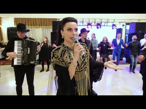 OANA PREDA & FORMATIA TRYGEN❎BOBARLICA & HORE MISCATE ❌ LIVE ❌ COLAJ HORE DE JOC 🆕️🎵