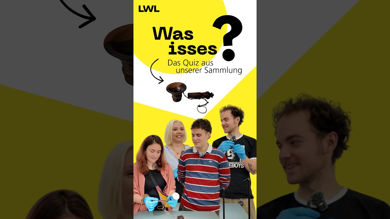 Vorschaubild des YouTube Kurzvideos 