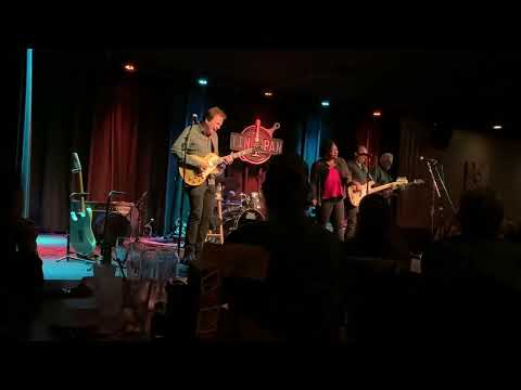 Thumbnail for Shemekia Copeland , “Ghetto Child”,@ TIn Pan, Richmond, Va 10/16/2022 by Shemekia Copeland
