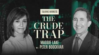 Will the "Strait Shock" Push Inflation to New Heights? |  Talking Markets with Peter Boockvar