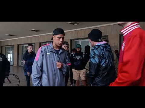 BLASS x LEKA vs BRU x TOMPYET - 4tos - 2vs2 - Fecha 2 - FM Free