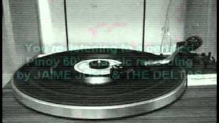 Someone, Someone - Jaime Jose &amp; The Deltas