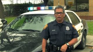 SAPD Human Trafficking message: Tagalog