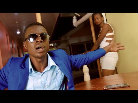 Nenda - Shazz Flavour (Official Music Video)