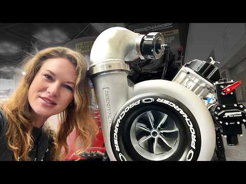 Is PRI BETTER than SEMA?!