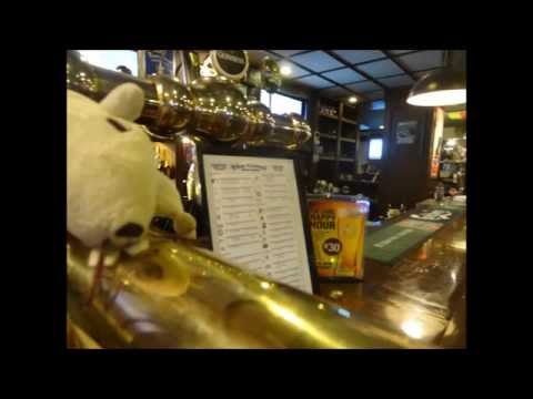 Bar e Restaurante com música ao vivo em Xangai