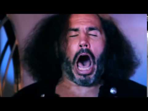 Matt Hardy Premonition Expression